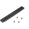 Планка ARKON Picatinny для Tikka T1 (20 MOA) P-TKT1-20